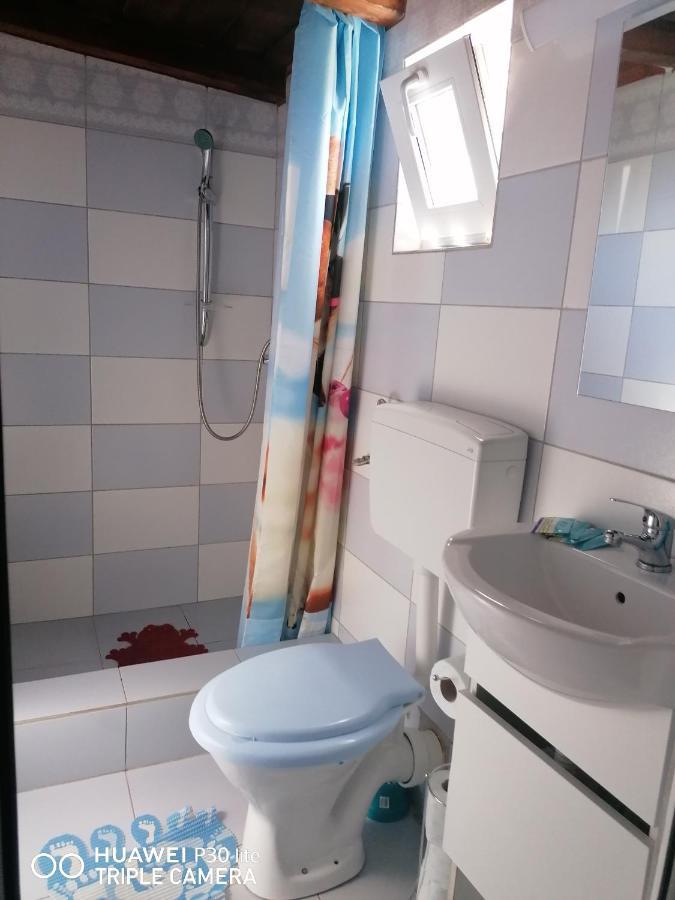Casa Stefy Vama Veche Вама-Веке Экстерьер фото