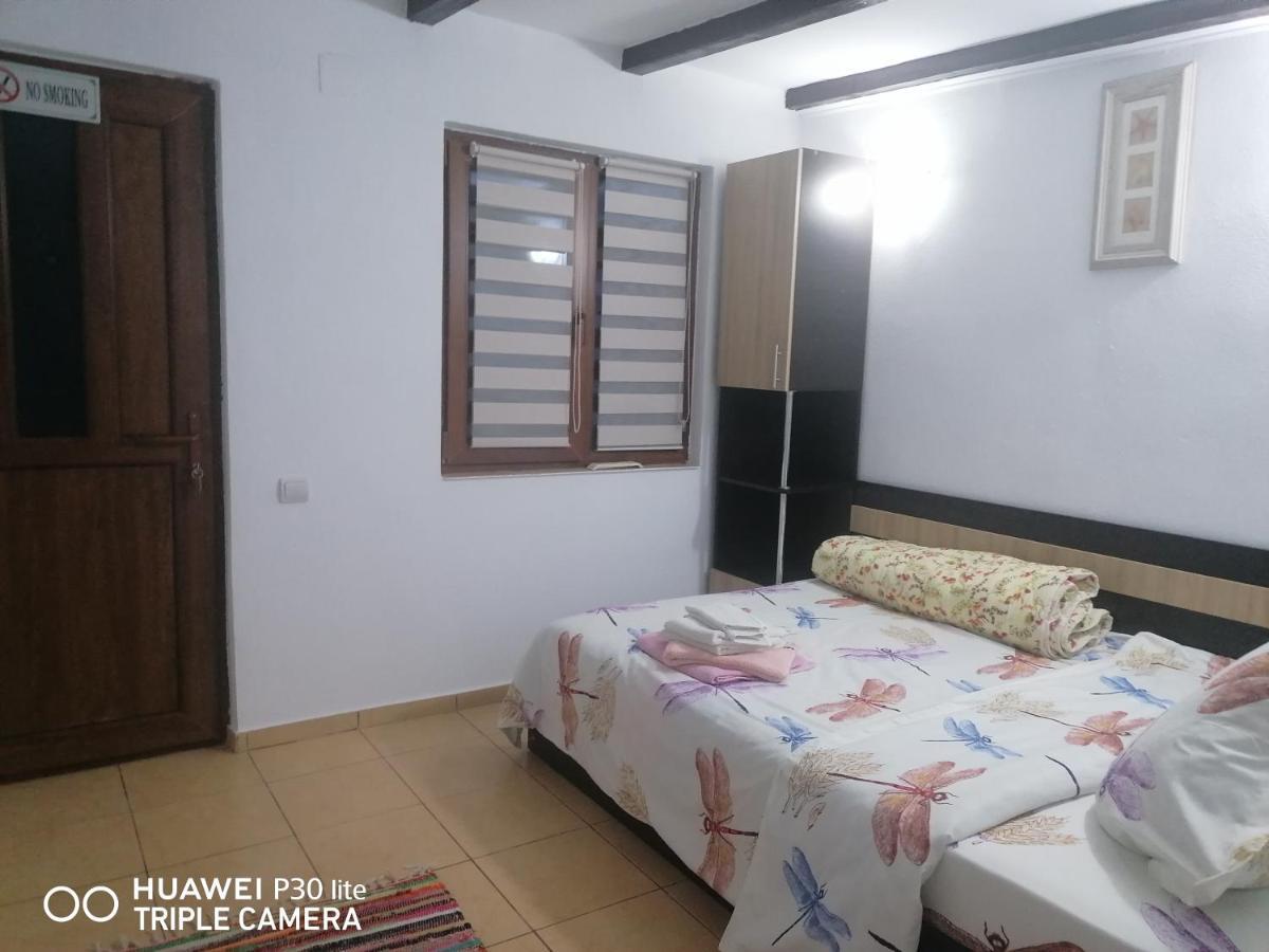 Casa Stefy Vama Veche Вама-Веке Экстерьер фото