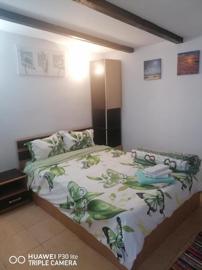 Casa Stefy Vama Veche Вама-Веке Экстерьер фото