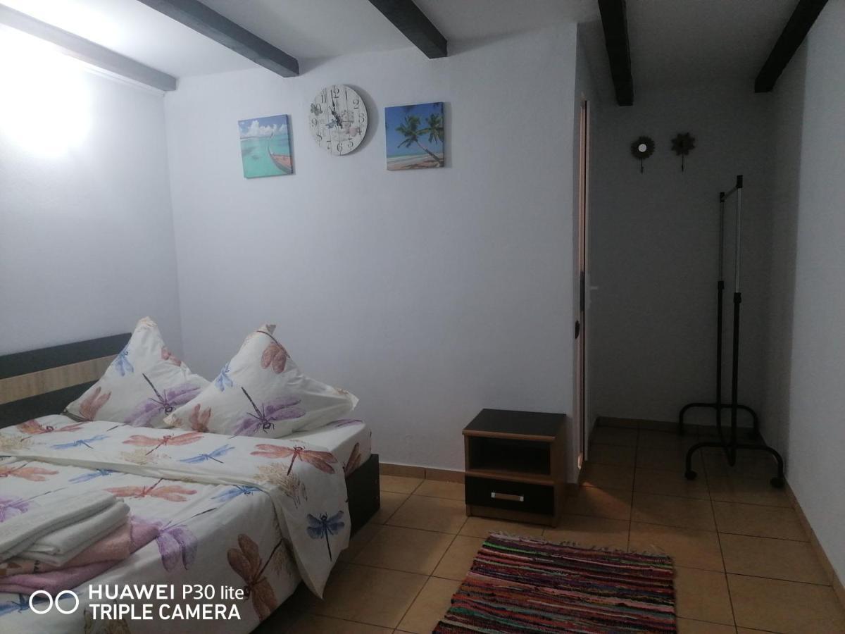 Casa Stefy Vama Veche Вама-Веке Экстерьер фото