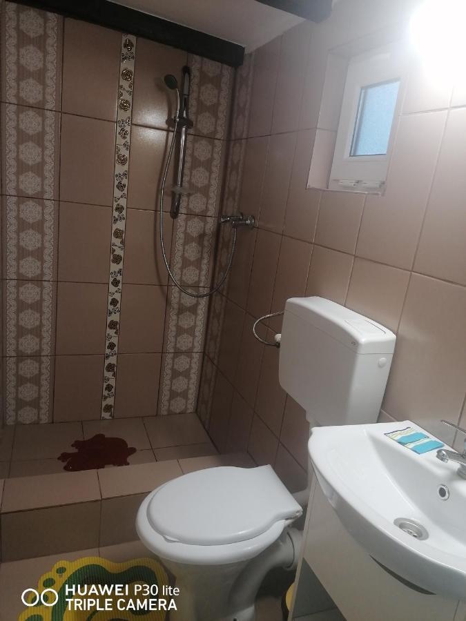 Casa Stefy Vama Veche Вама-Веке Экстерьер фото