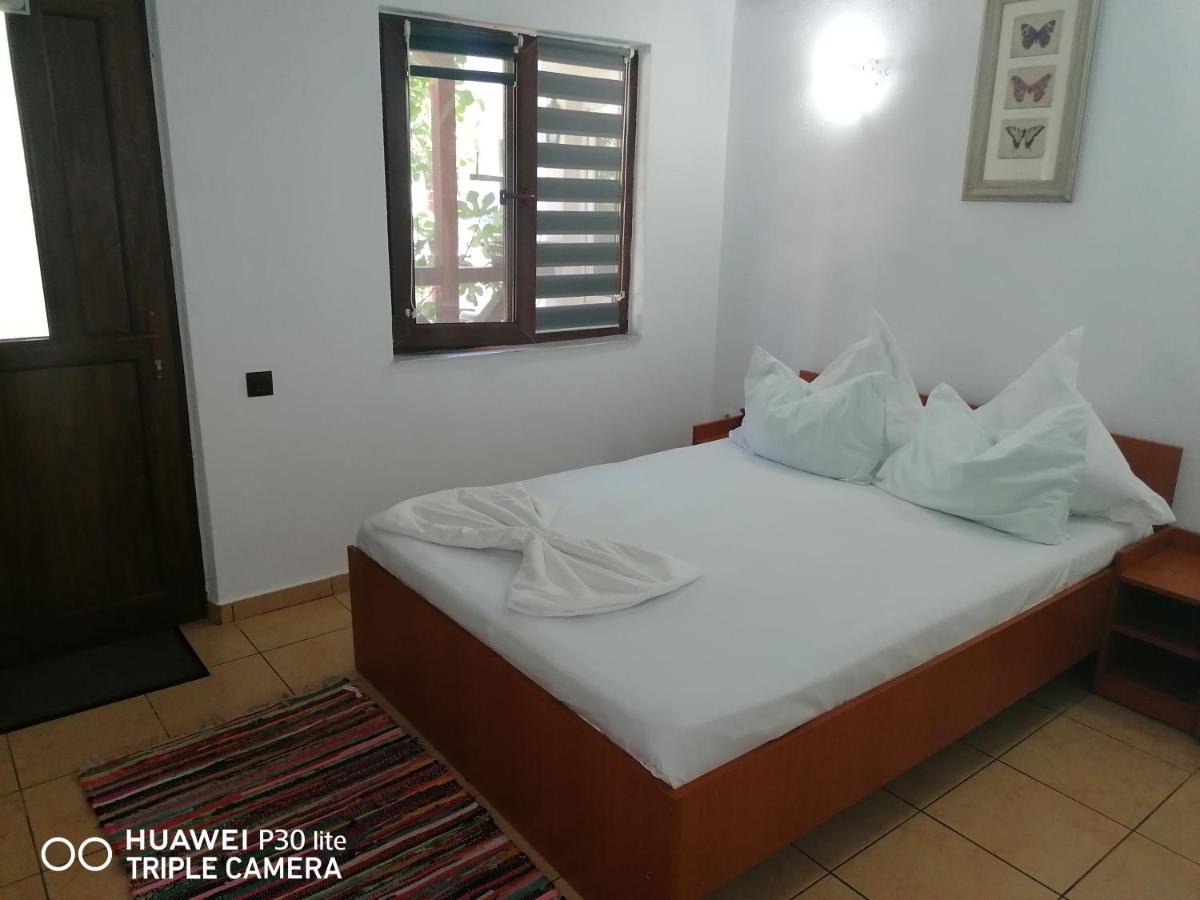 Casa Stefy Vama Veche Вама-Веке Экстерьер фото