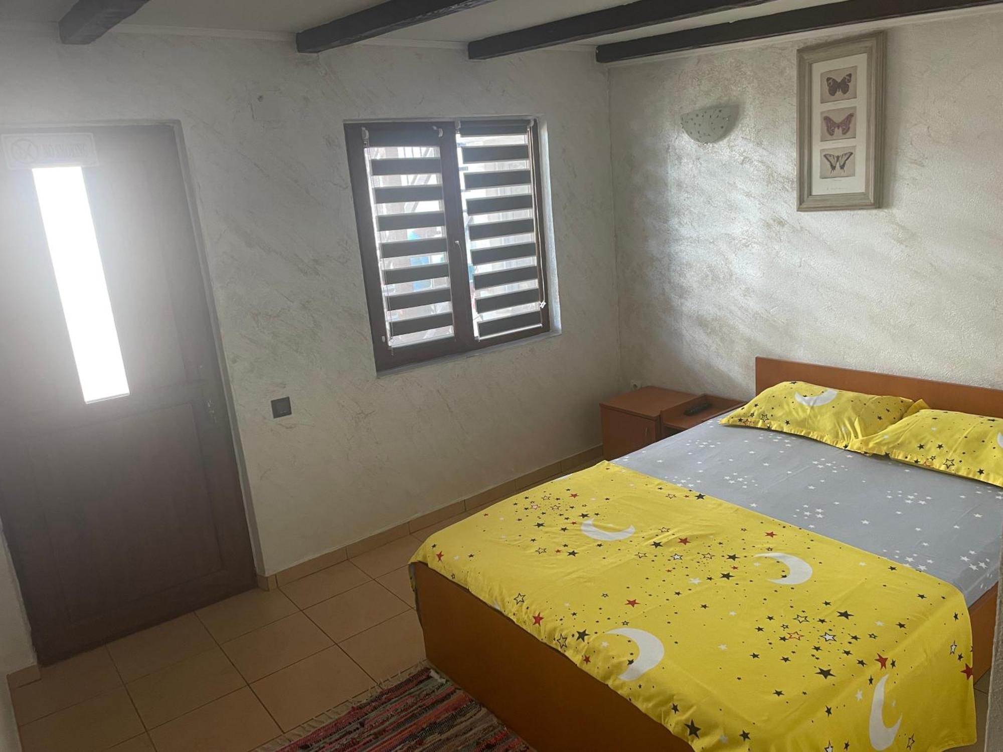 Casa Stefy Vama Veche Вама-Веке Экстерьер фото