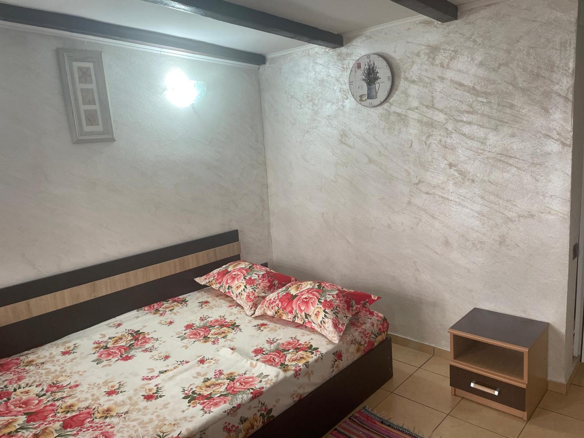 Casa Stefy Vama Veche Вама-Веке Экстерьер фото